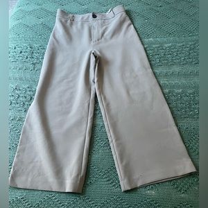 Zara Wide Leg Pants